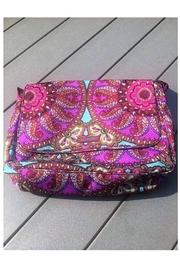 Resort Medallion Messenger