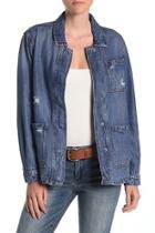  Kut From The Kloth Llysa Jacket