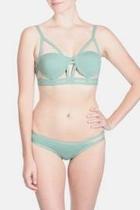  Sage Cage Bikini