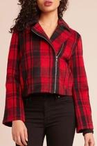  Out Of Woods-jacket