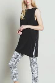  Scoop Tunic