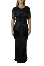  Primavara Gown Business