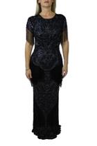  Primavara Gown Business