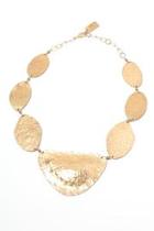  Gold Antiquity Necklace