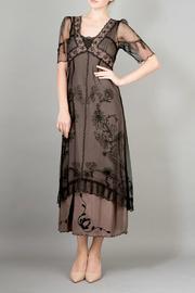  Coco Victorian Dress