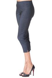  22 Denim Capri