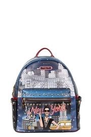  Nicole Lee Backpack