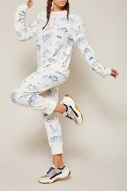  Sketchy La Sweats
