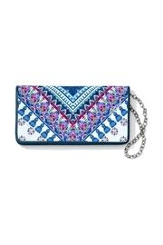  Casablanca Jewel Wallet