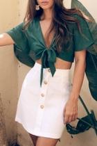  Summer Paradise Top
