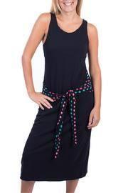  Florence Midi Dress