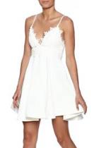  Sexy White Dress