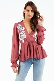  Cleobella Top