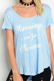  Mimosa Graphic Tee