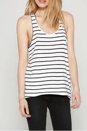  Davis Stripe Tank