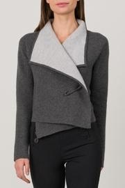  St. Lucia Jacket