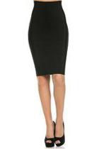  Bodycon Me Skirt