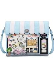  Bicyclette Box Bag