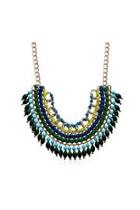  Royal Statement Necklace