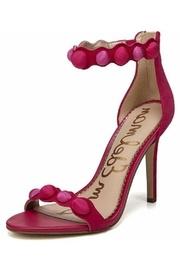  Addison Pink Heel