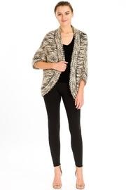  Cocoon Bulky Sweater