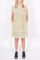 Oversize Tee Dress