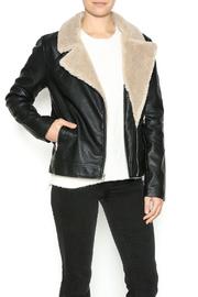  Gabriel Vegan Jacket