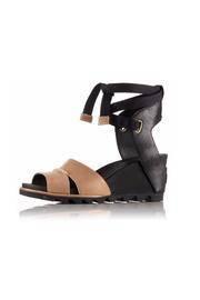  Joanie Wrap Wedge