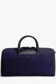  Matcha Duffel Satchel