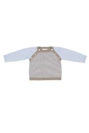  Beige Sweater.