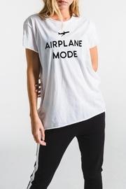  Airplane Mode Tee