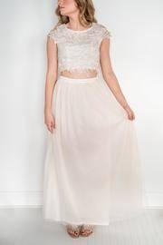  This Moment Skirt