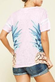  Pineapple Summer Top