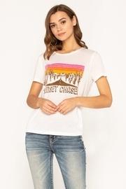  Sunset Chaser Tee