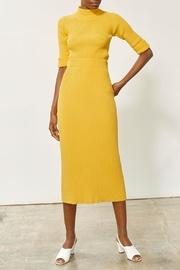  Susan Cotton Skirt