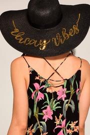  Vacay Vibes Hat