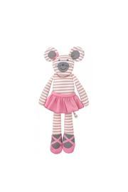  Organic Ballerina Mouse