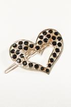  Heart Hair Accessory