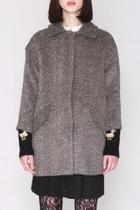  Yasmina Coat