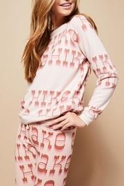  Hike Cozy Sweater