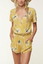  The Charlene Romper