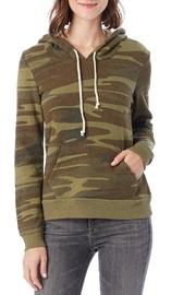 Athletics Hoodie
