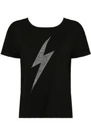  Lightening Bolt Tee