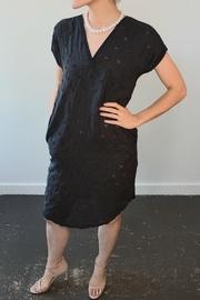  Patrow Mix Tunic