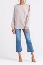  Cold Front Sweater