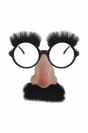  Funny Marx Glasses
