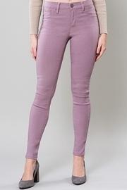 Lavender Hyperstretch Jeggings