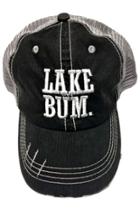  Lake Bum Cap