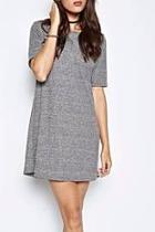  Grey Eden Dress