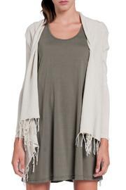  Cardigan Borsani